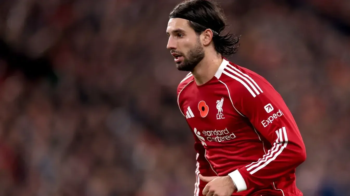 Forrás: Getty Images