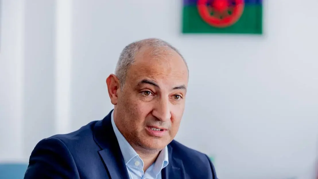 Sztojka Attila | Kép forrása: Szollár Zsófi / Index