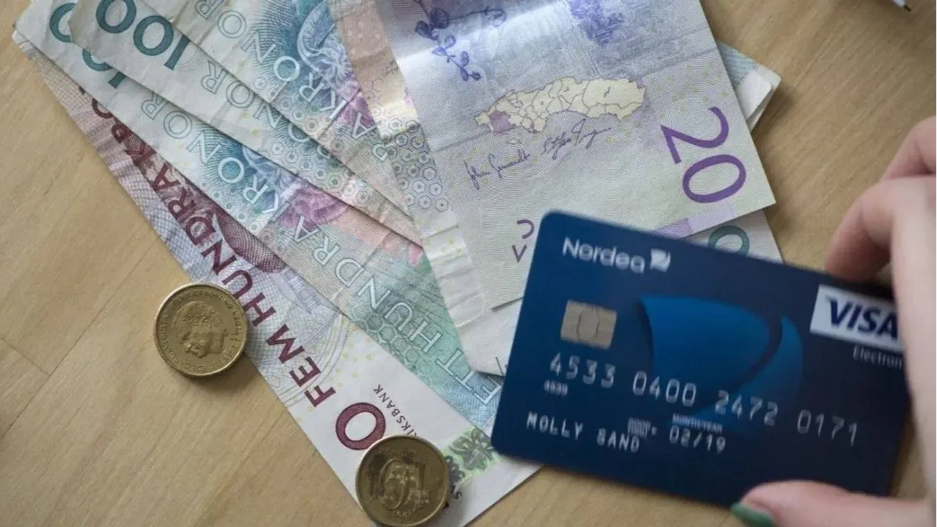 Kép forrása: Fredrik Sandberg/AFP