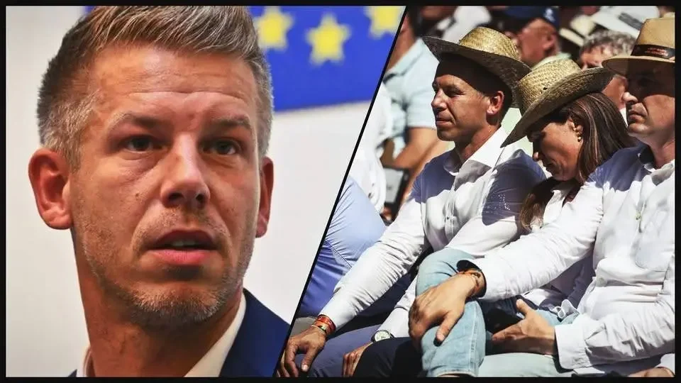 Kép: Facebook/L. Tamás Pál újságíró