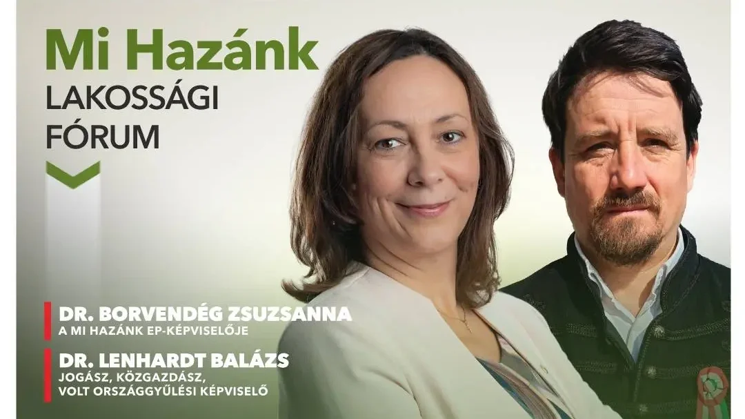 Kép forrása: Novák Előd Facebook-oldala