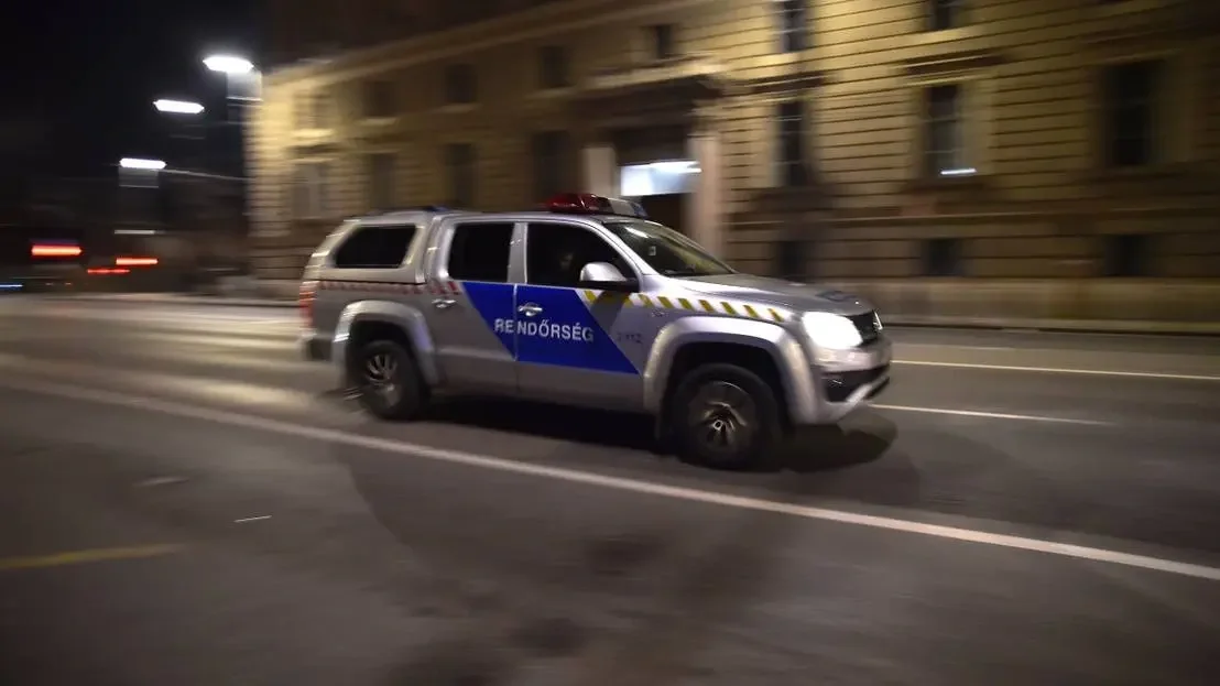 Kép forrása: Szentgallay Bálint/NurPhoto/Getty Images