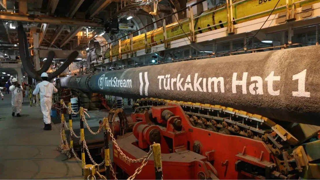 Fotó: Isa Terli / Anadolu / Getty Images