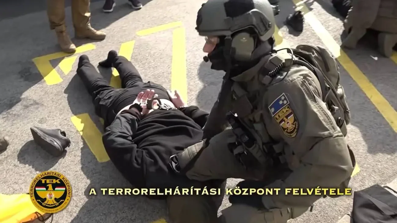 Kép forrása: Magyarország Kormánya Facebook-oldala