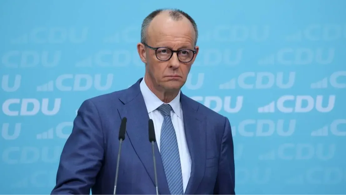 Fotó: Bocsi Krisztián / Bloomberg / Getty Images