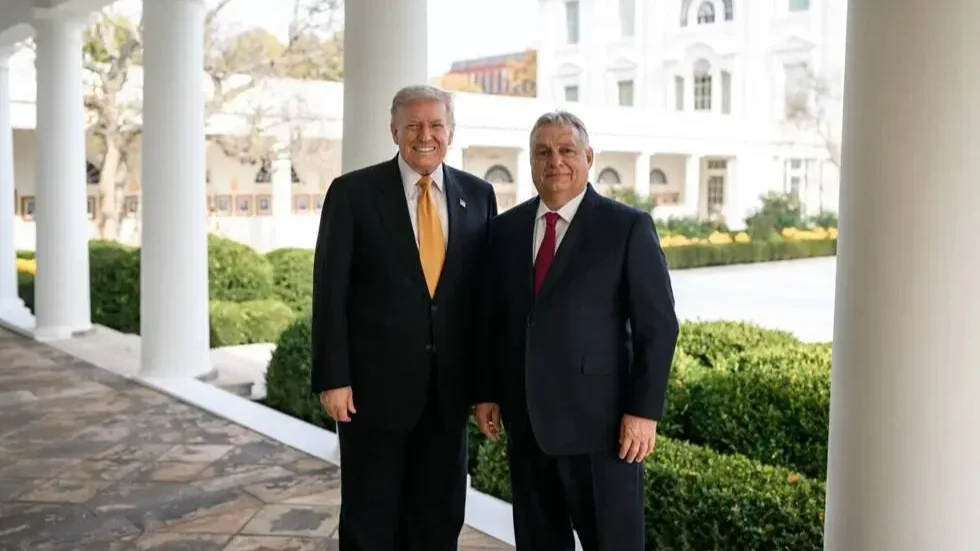 Kép forrása: truthsocial.com