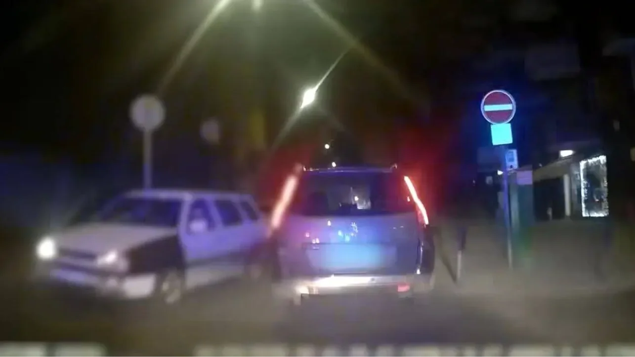 Kép forrása: Budapesti Rendőr-Főkapitányság Facebook-oldala