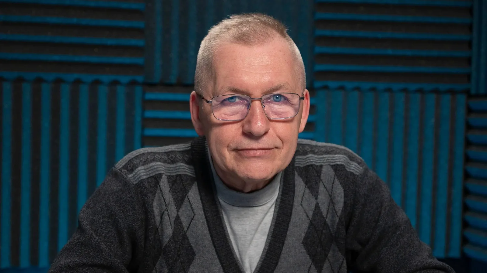 Kusai Sándor | Kép forrása: Magyar Jelen