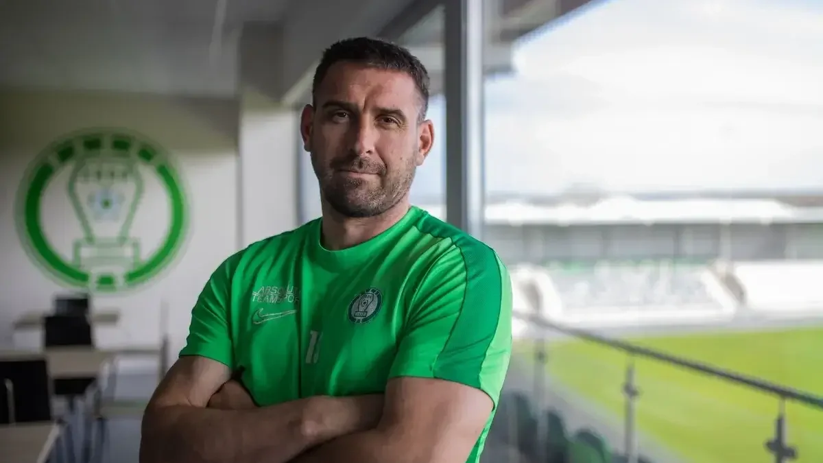 Böde Dániel | Kép forrása: Origo