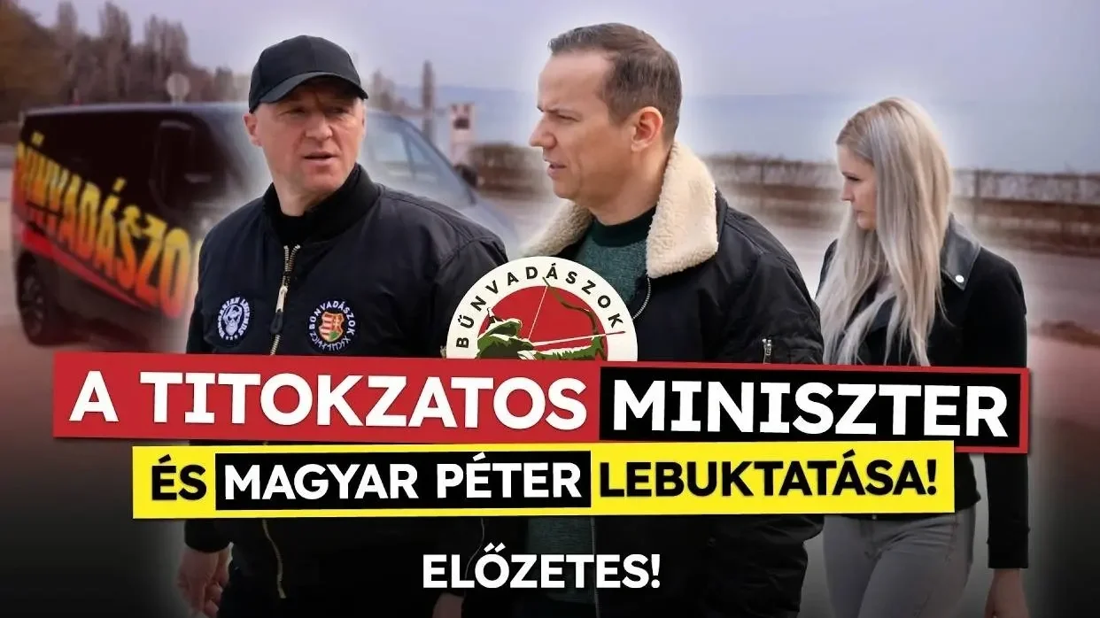 Fotó forrása: Toroczkai László Youtube-csatornája