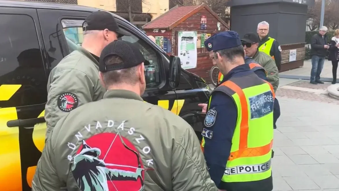 fotó: Rumble | Magyar Jelen