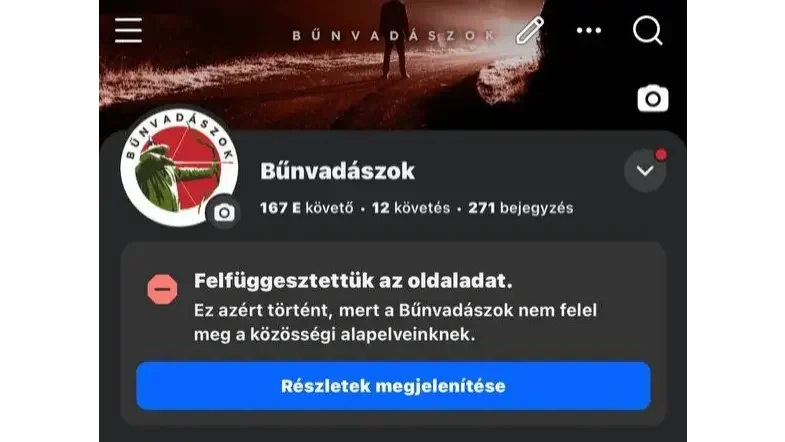 Forrás: Toroczkai László/X