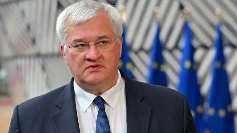 Kép forrása: hvg.hu Andrij Szibiha