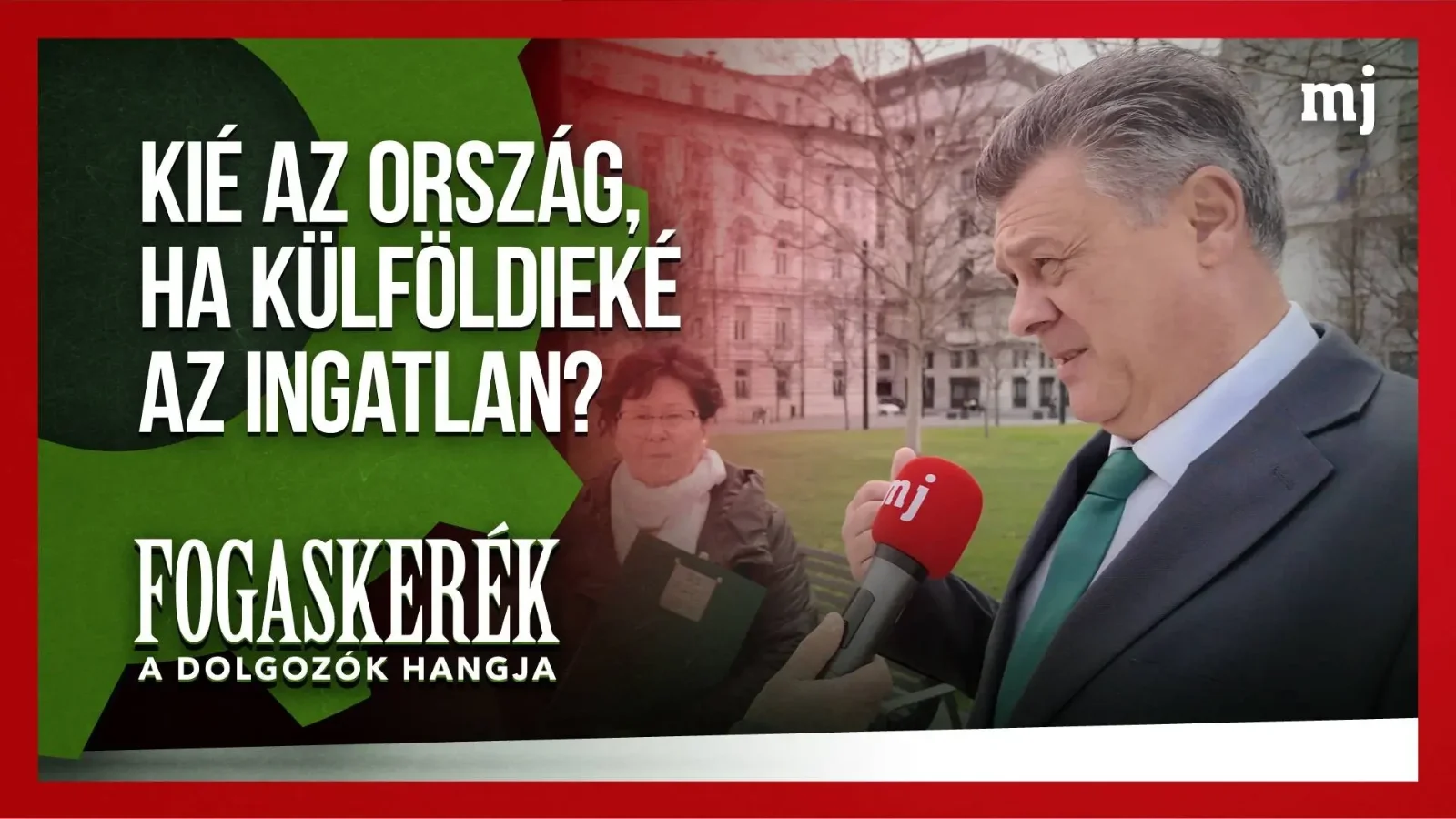Forrás: Magyar Jelen