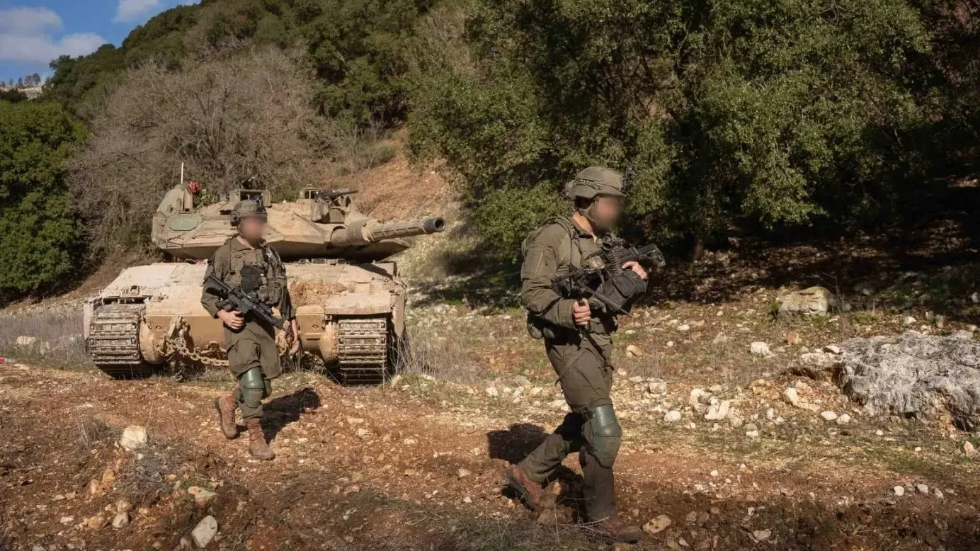 Fotó forrása: Times of Israel 