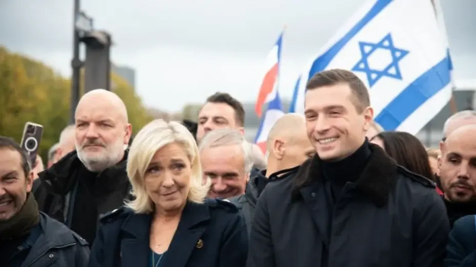 Foto: picture alliance / abaca