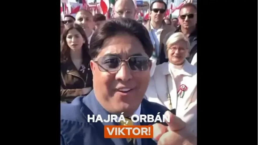 forrás: Facebook/Orbán Viktor