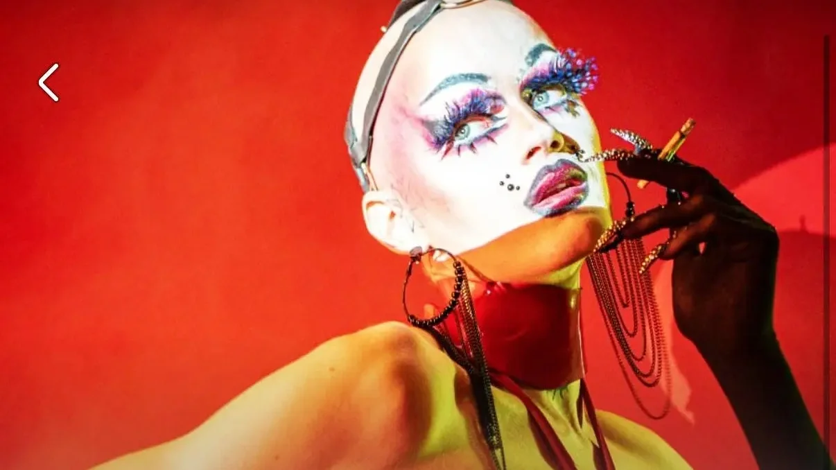 Kép forrása: az LMBT Történeti Kvíz est + Drag Show Facebook-oldala