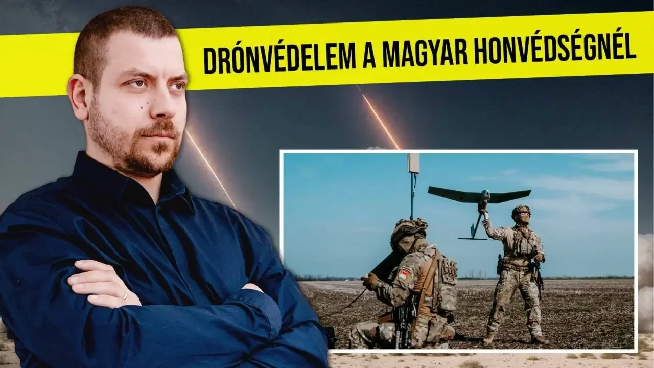 Kép: YouTube/Mi Magunk