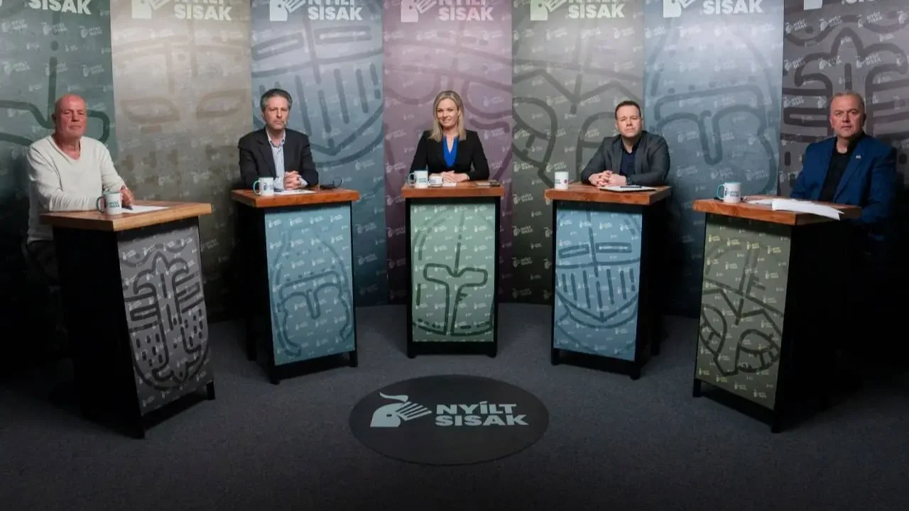 Videó: Magyar Jelen