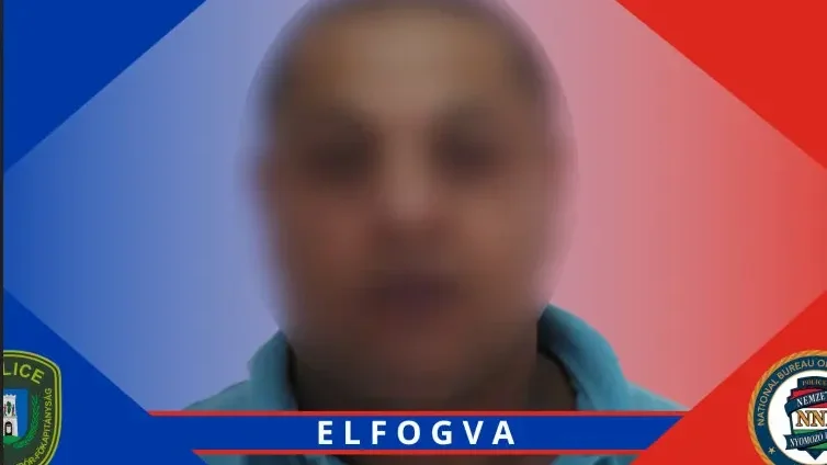 Fotó: police.hu