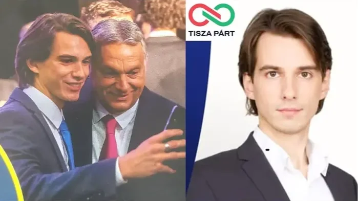 Fotó forrása: Mandula Viktor Facebook-oldala