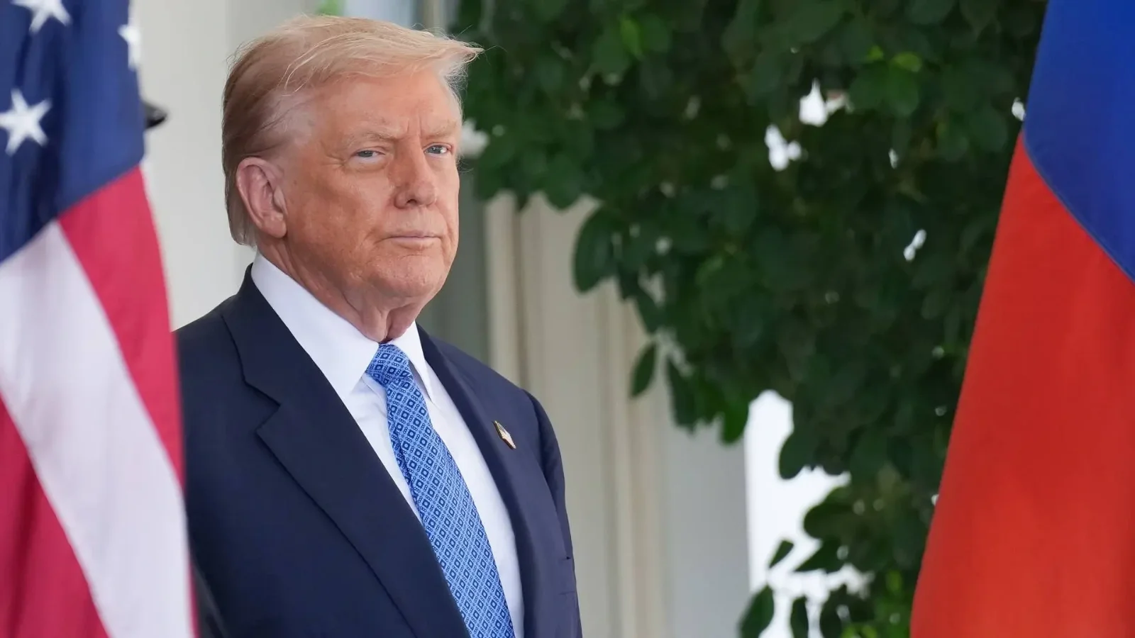 Kép forrása: Andrew Harnik/Getty Images