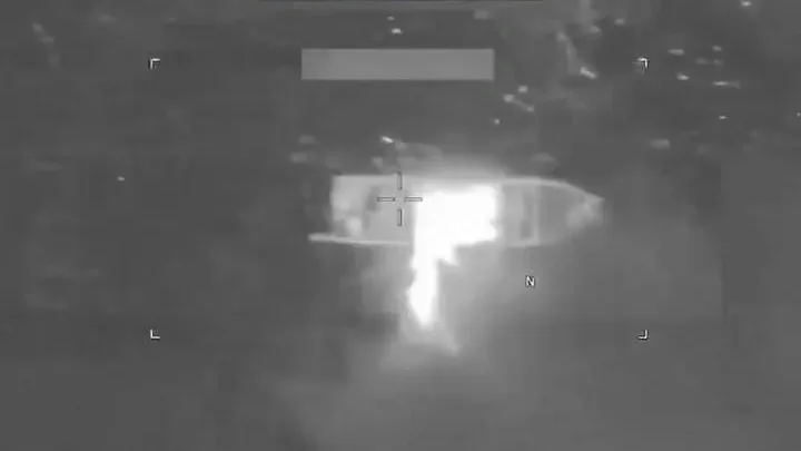 Kép forrása: AFP/US Southern Command/Handout