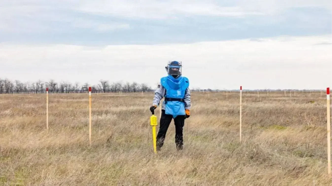 Fotó forrása: WeWorld