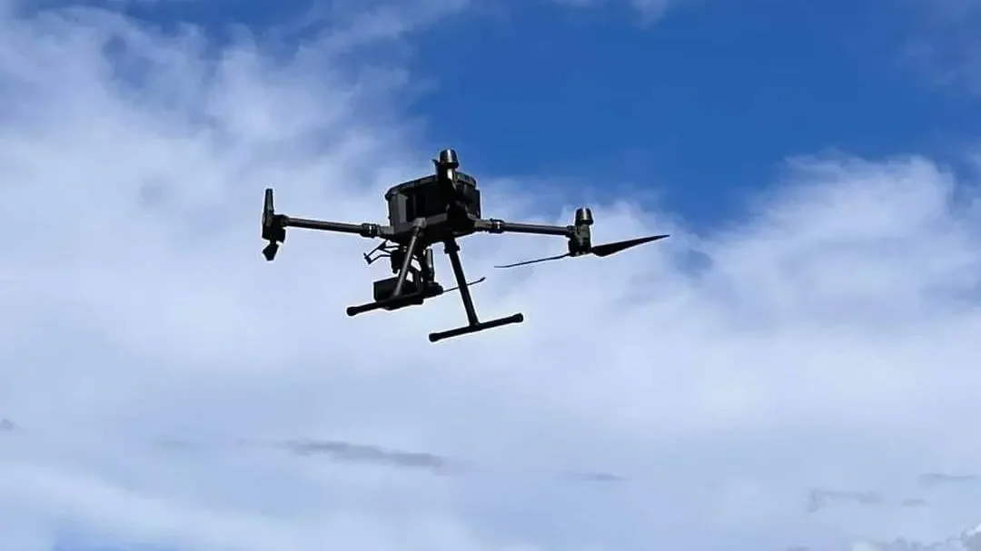 Kép forrása: Facebook/Városrendészet Gyöngyös