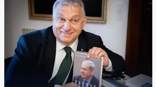 Kép forrása: Orbán Viktor Facebook-oldala