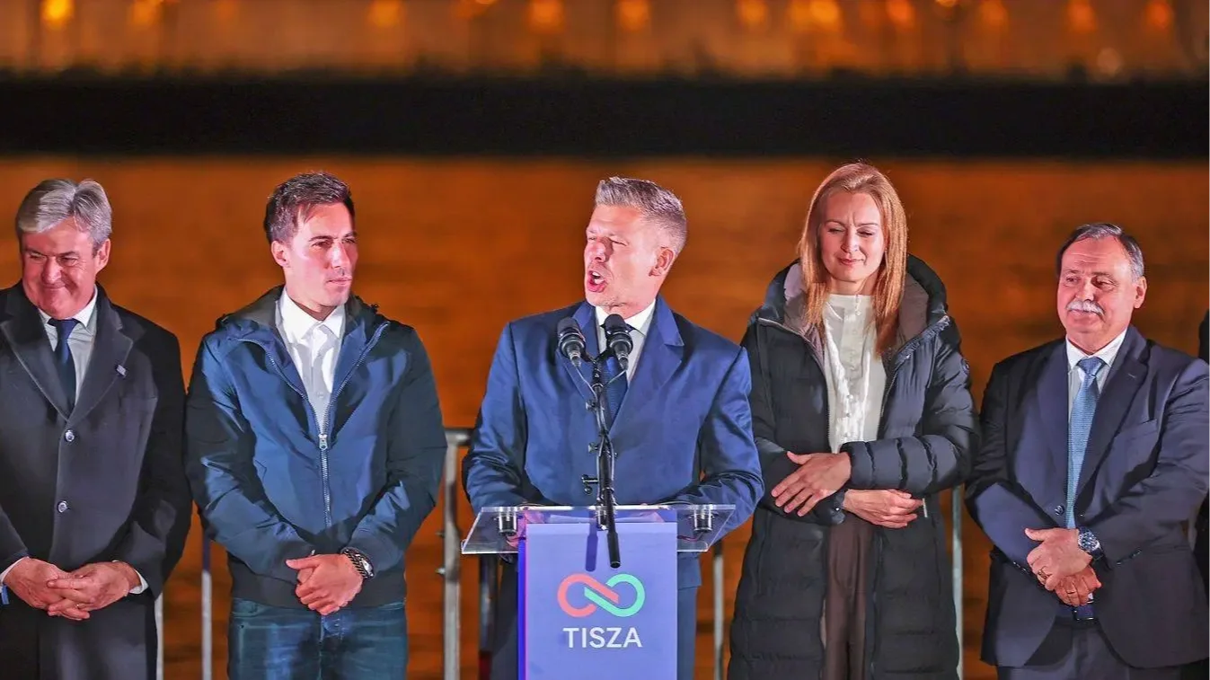 Fotó: Balogh Dávid