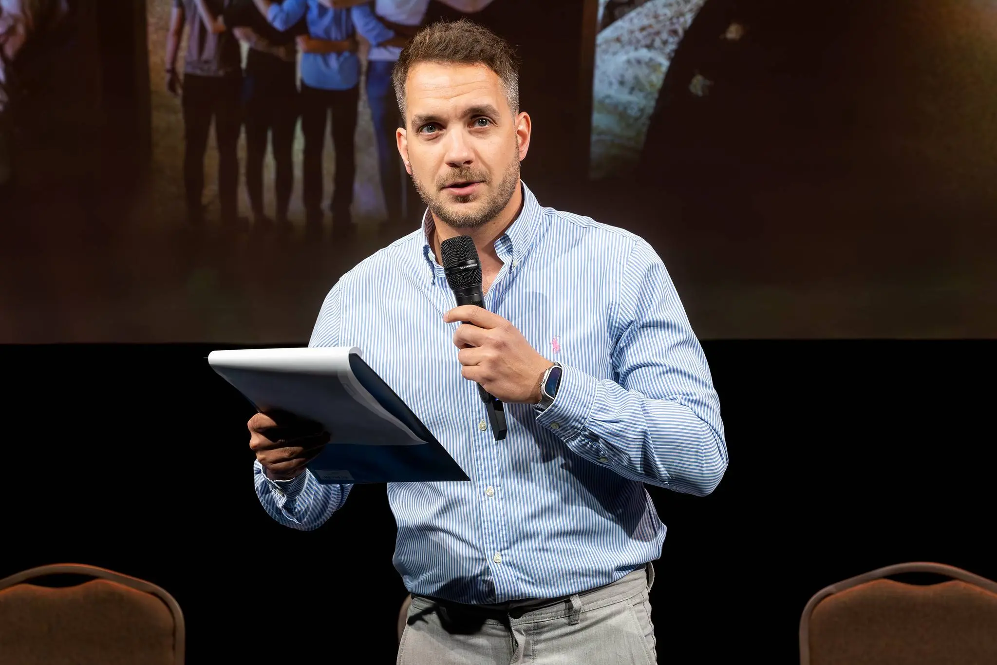 Mózes András fotó: Juhász Éva