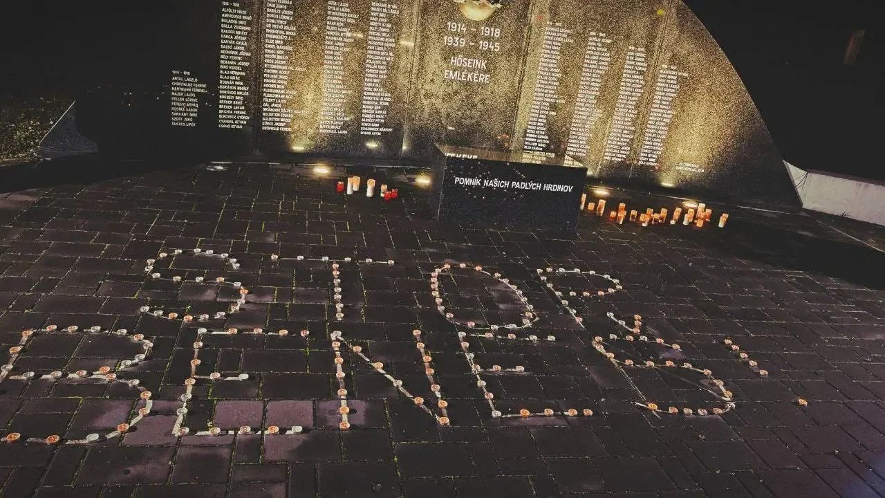 Fotó: Lipták Tamás/Magyar Jelen