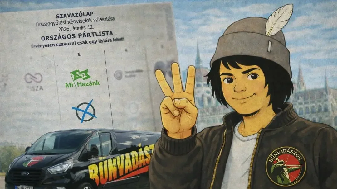 Kép forrása: Novák Előd Facebook-oldala