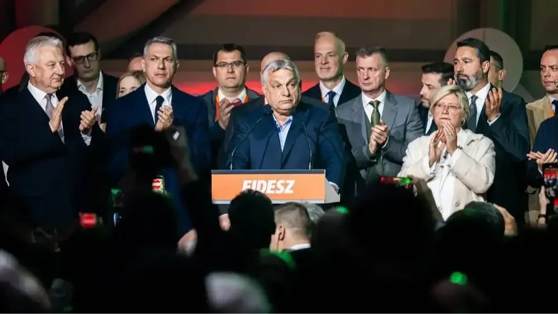 Image: Bence Tövissi - Index