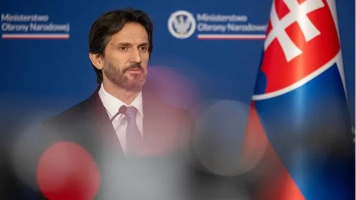 Kép forrása: Fotó: Wojtek Radwanski/AFP