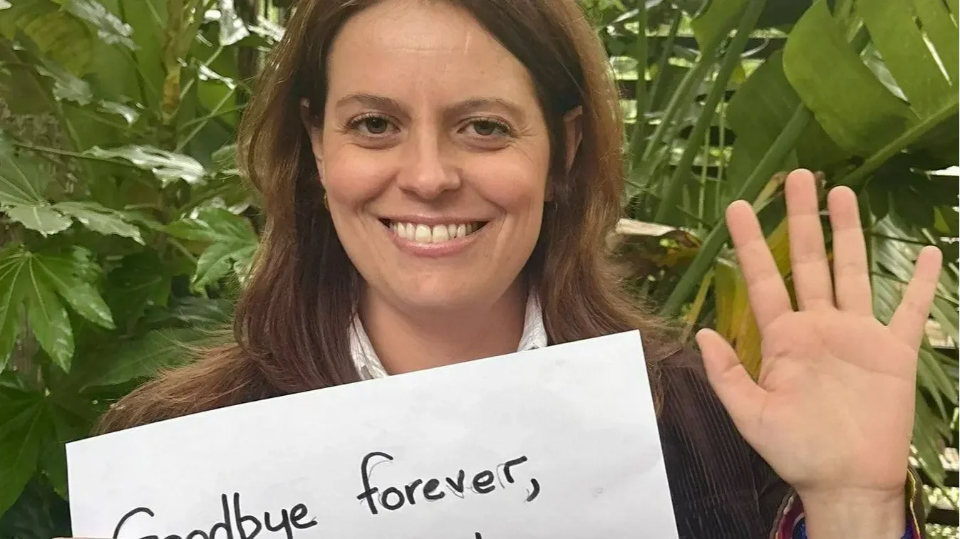 Kép forrása: Ilaria Salis X-oldala