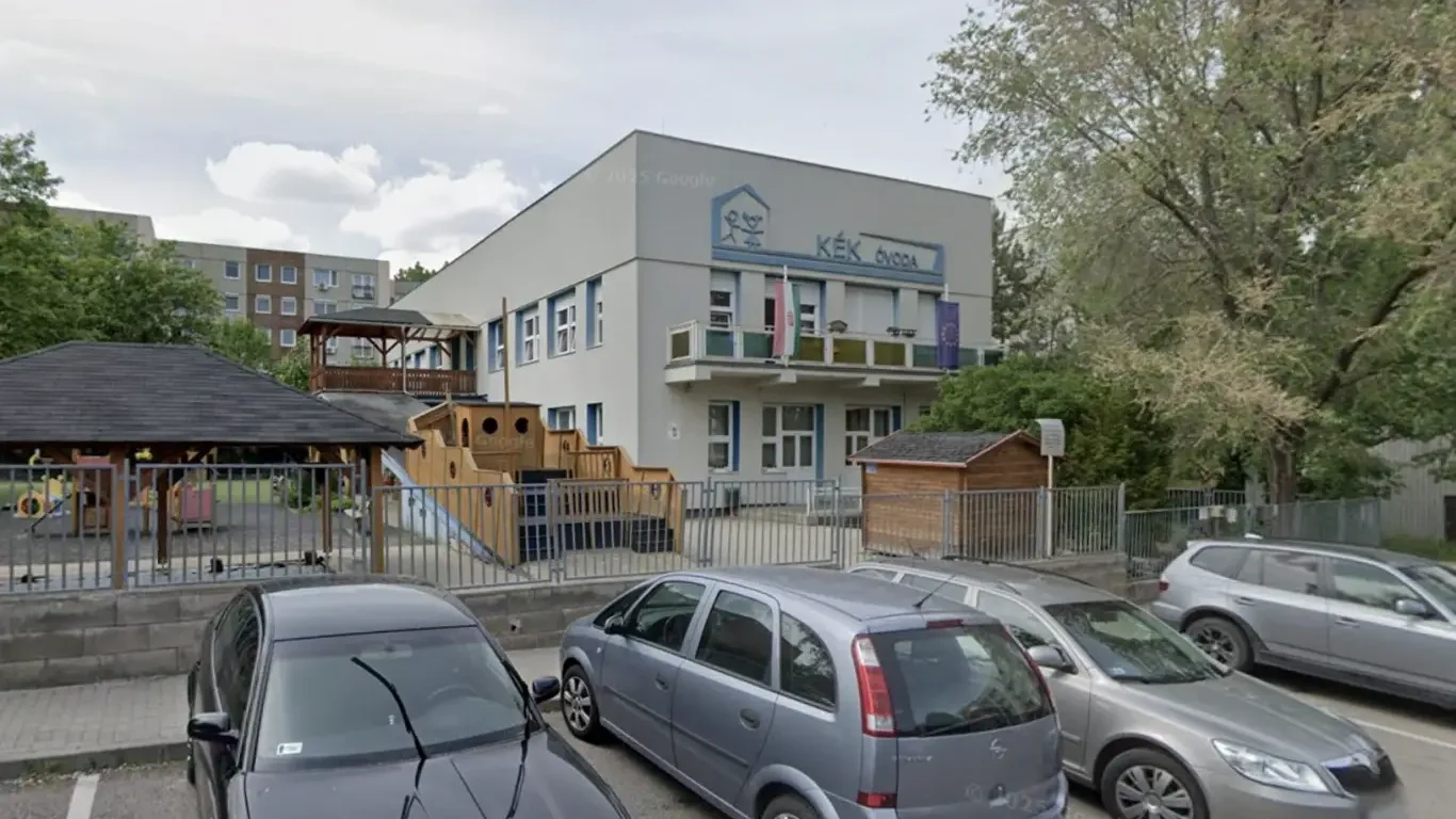 Kép forrása: Google Maps