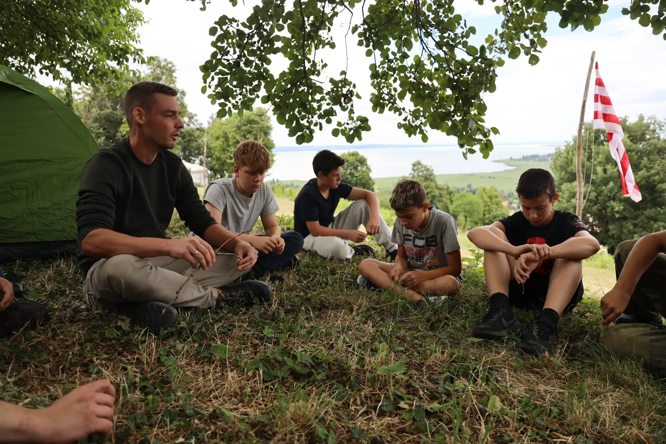 Kép forrása: HVIM – Magyar Ellenállás