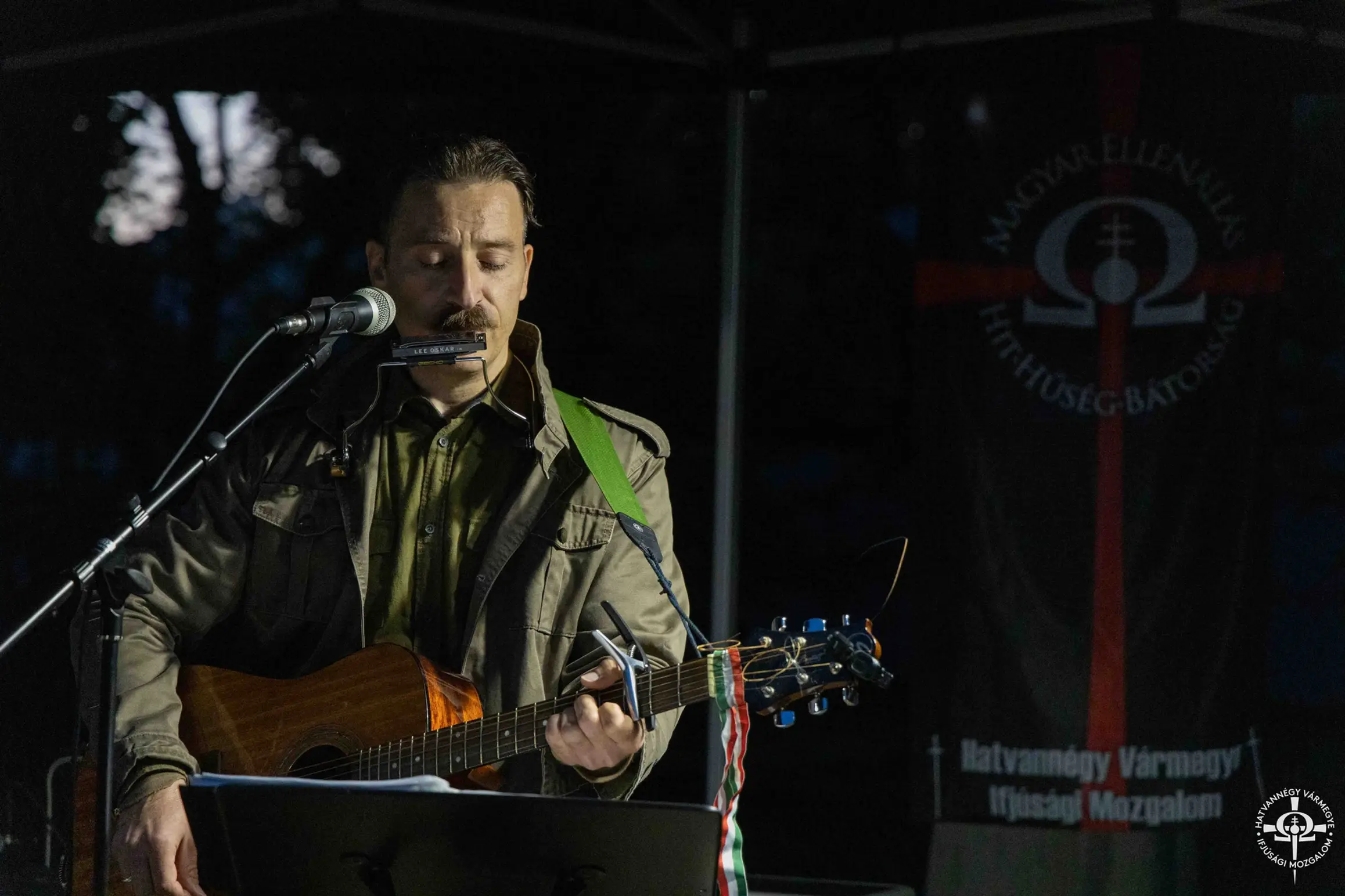 Kép forrása: HVIM – Magyar Ellenállás