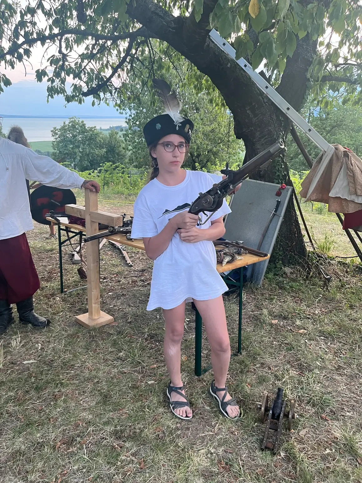 Kép forrása: HVIM – Magyar Ellenállás