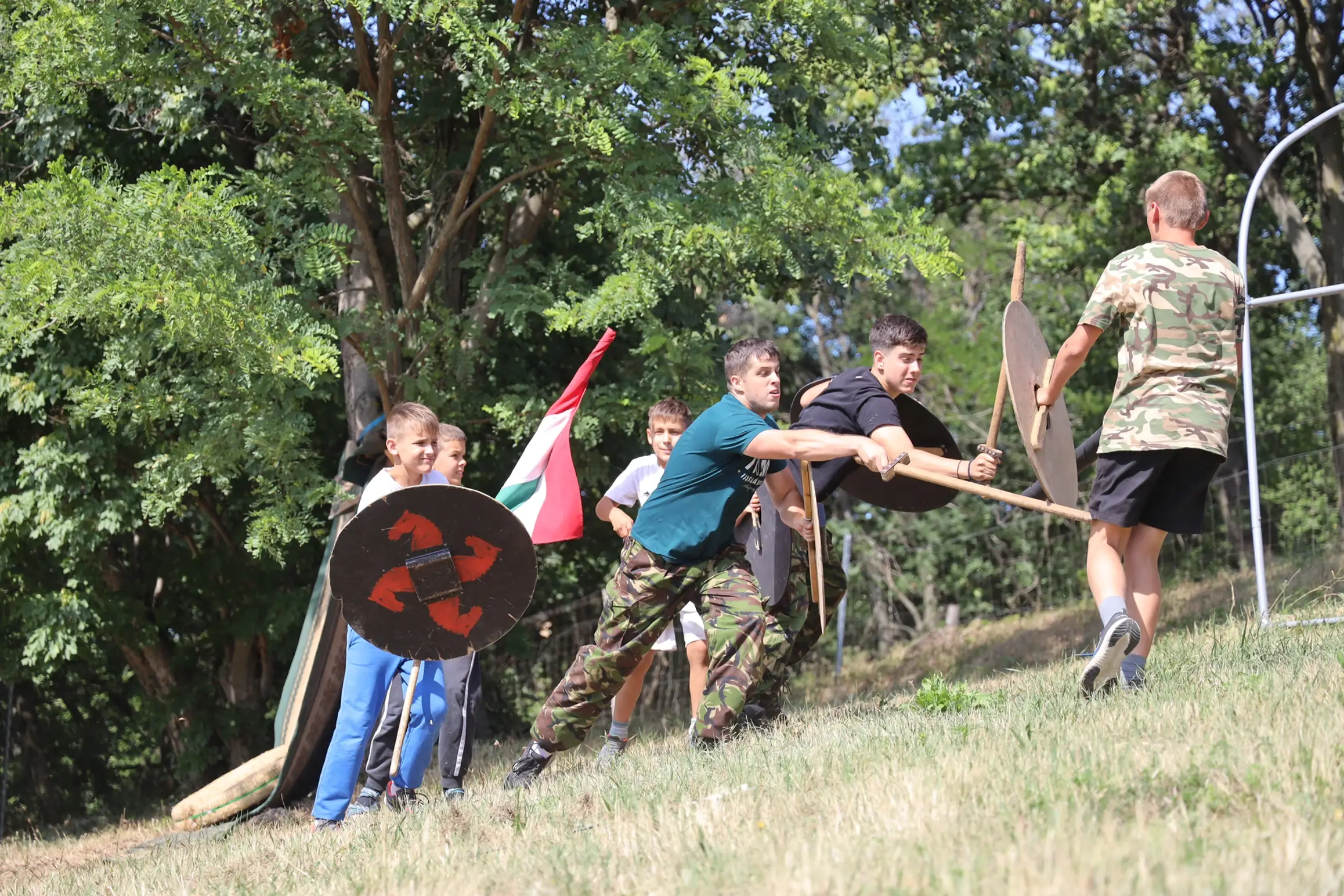 Kép forrása: HVIM – Magyar Ellenállás