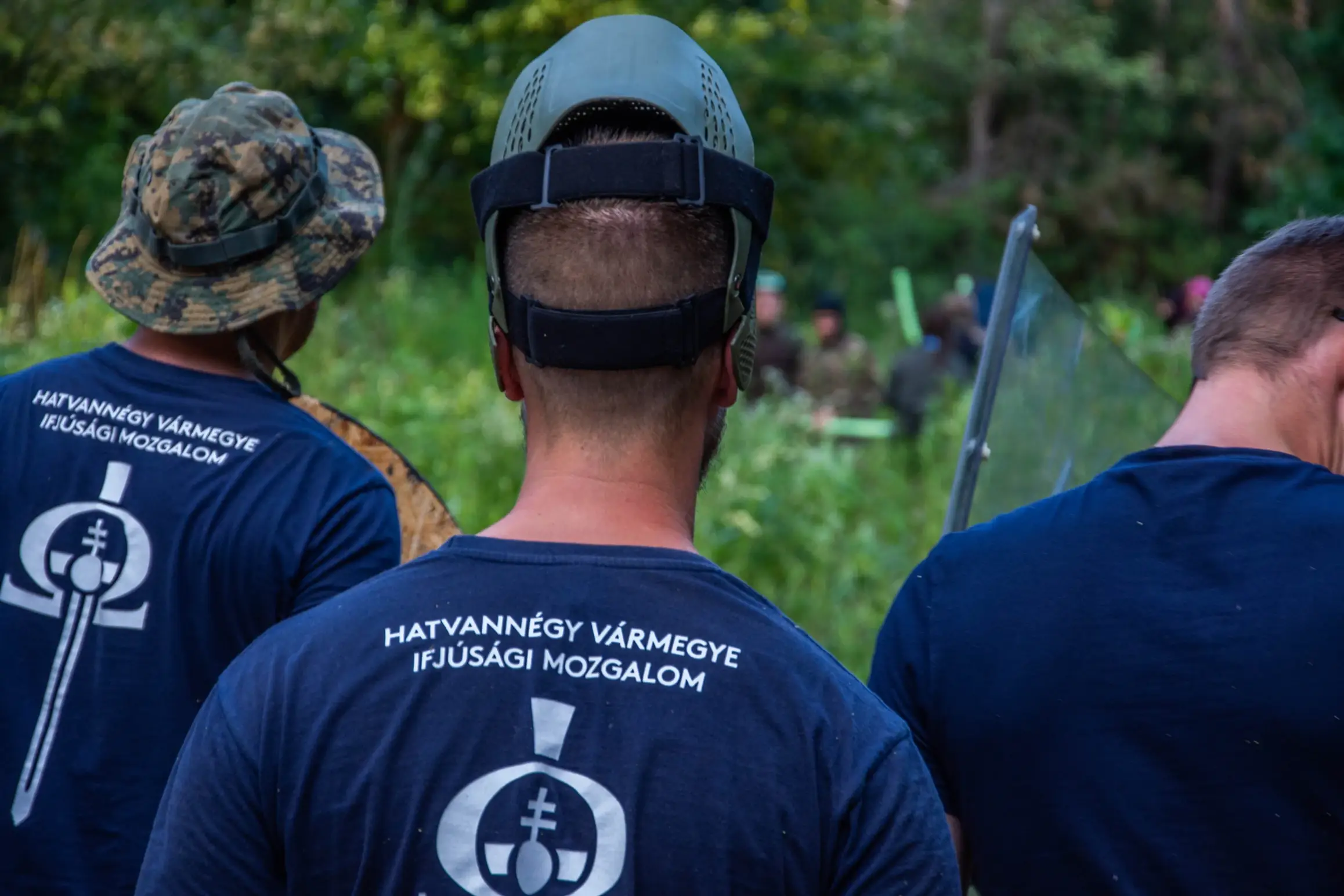 Kép forrása: HVIM – Magyar Ellenállás