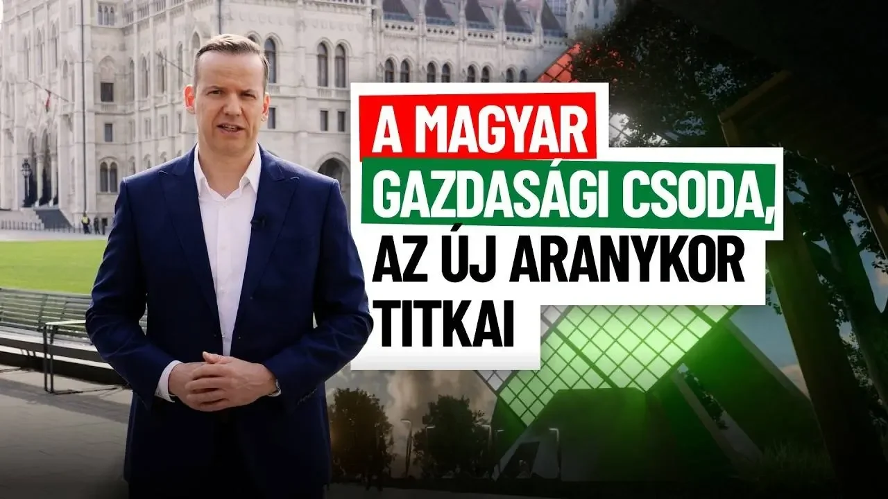 Forrás: Toroczkai László/YouTube