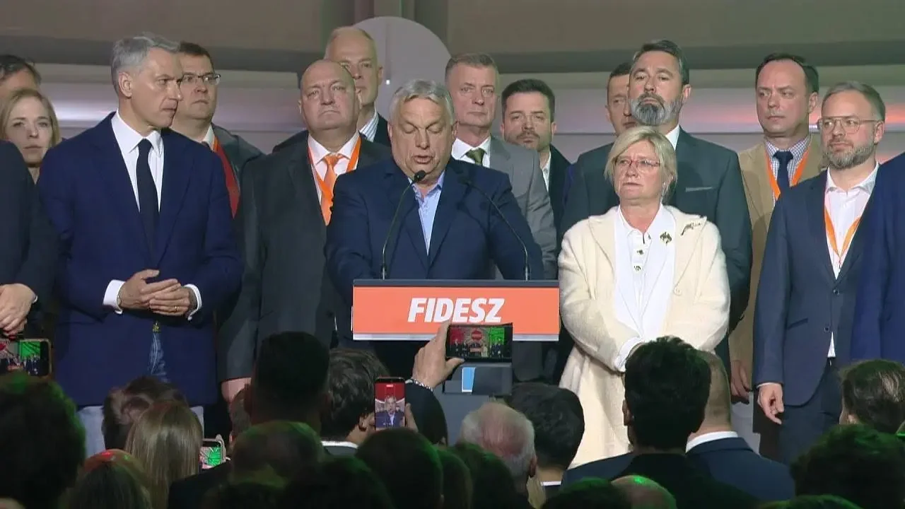 Forrás: Orbán Viktor/YouTube