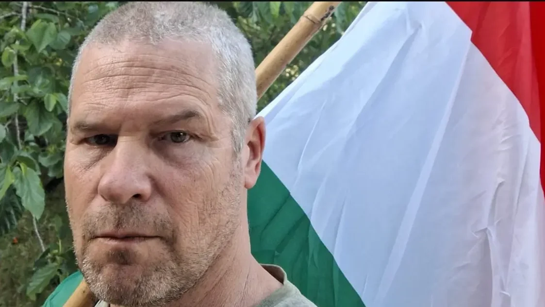 Fotó forrása: Josh Breiner X-oldala