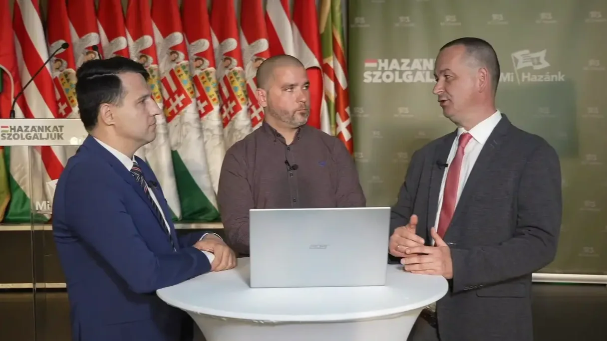 Kép forrása: Magyar Jelen