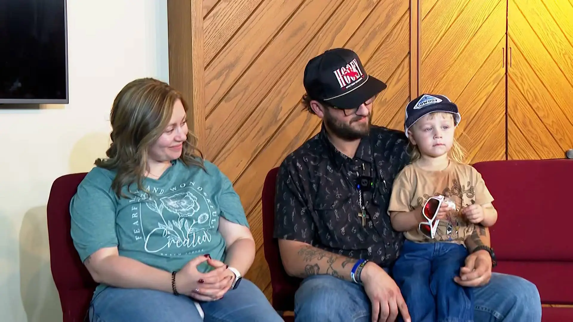 Kép forrása: Szent Korona Rádió