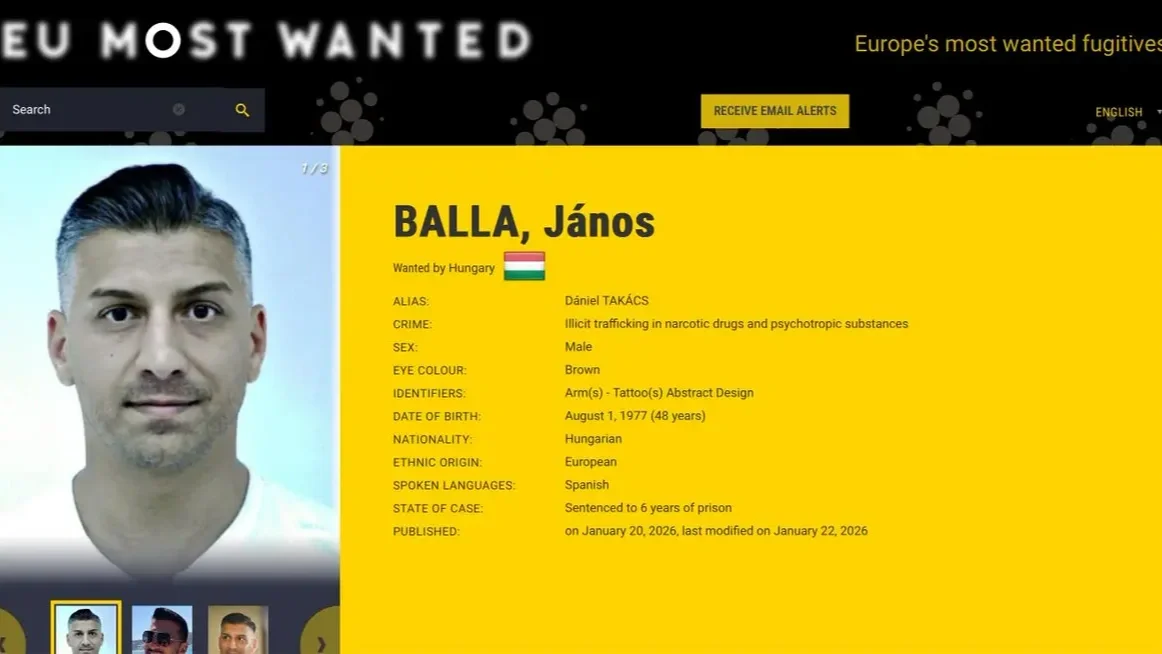 Kép forrása: Voice of Mexico